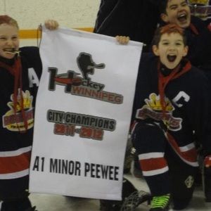 Meet your Posher, Tommy